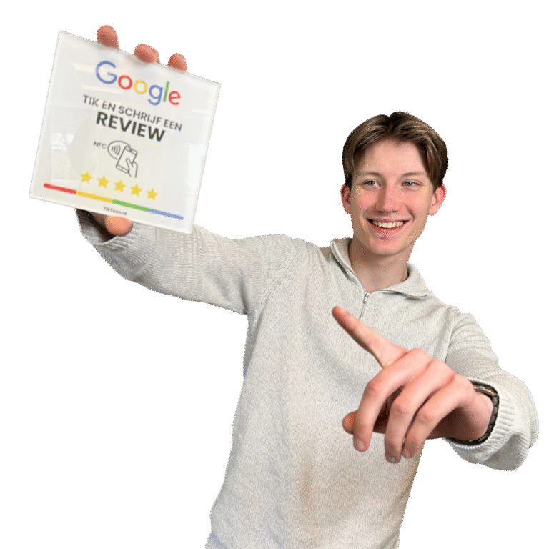 TikToon Review Bordje