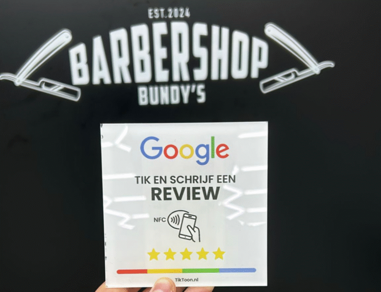 Waarom Google Mijn Bedrijf?