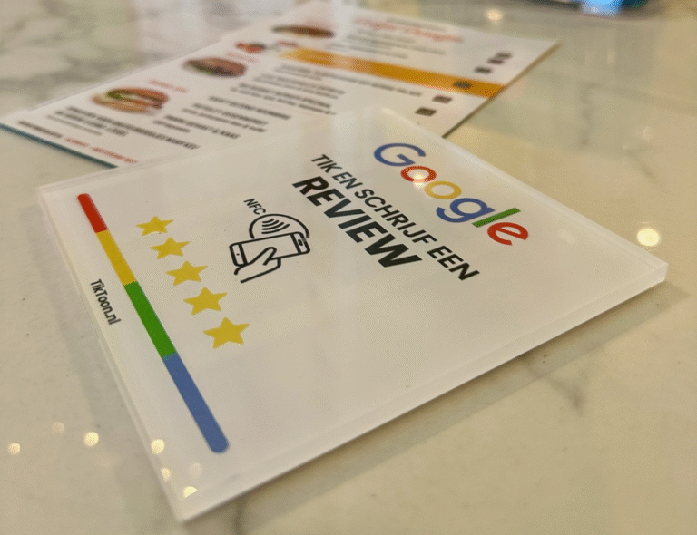 Hoe verbeter je de SEO-score van jouw website?