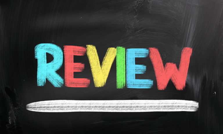 5 creatieve manieren om een review achter te laten