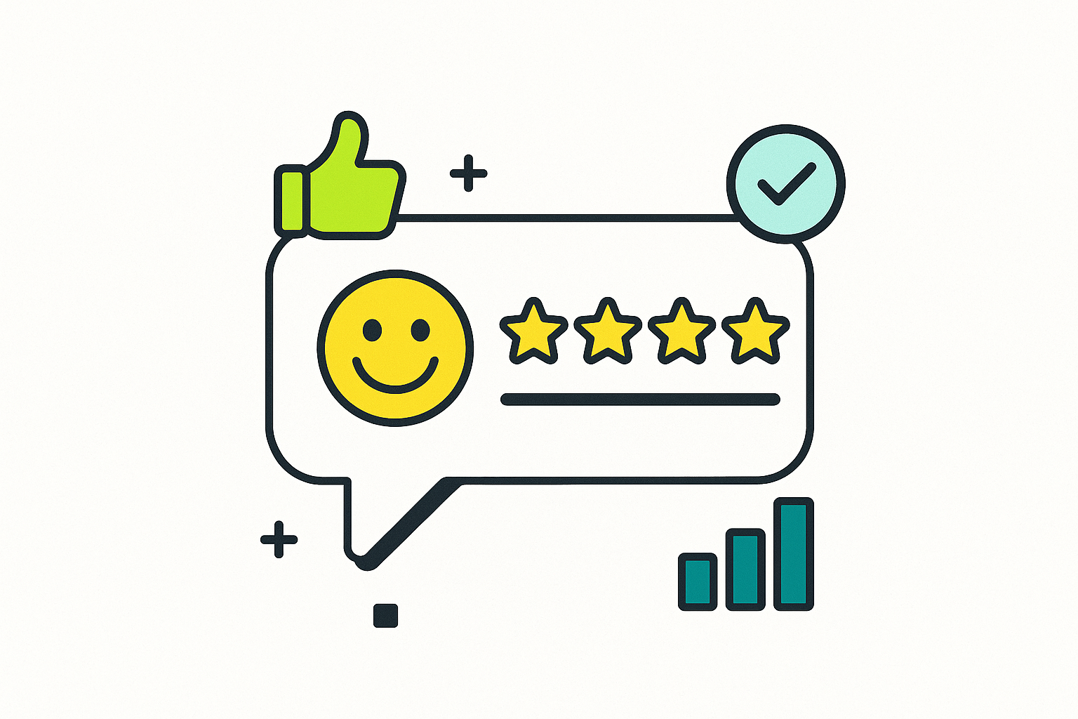 hoe review management software de klanttevredenheid kan verhogen