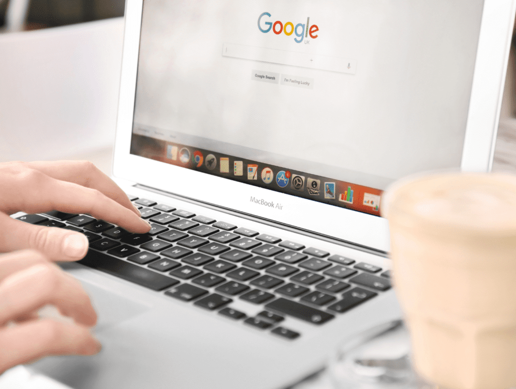 Blog TikToon Beter gevonden worden op Google Zo pak je dat slim aan!