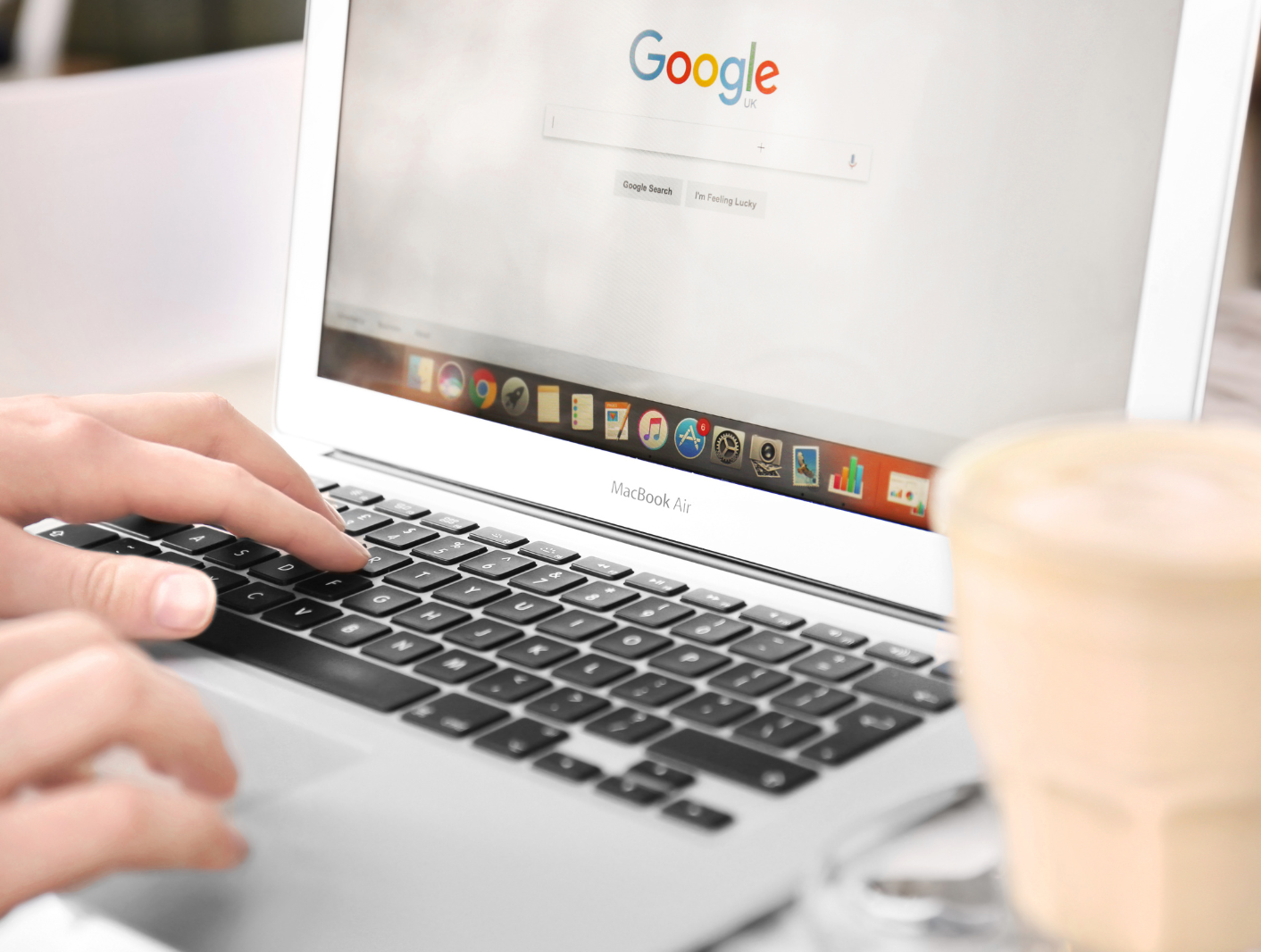 Blog TikToon Beter gevonden worden op Google Zo pak je dat slim aan!