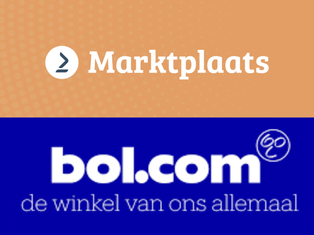 Bol.com/marktplaats review
