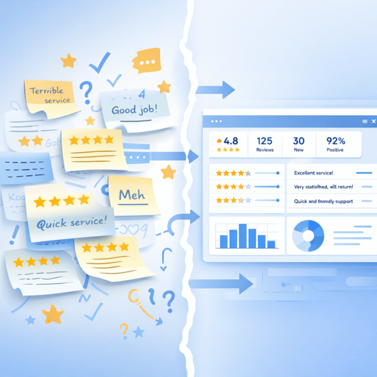 Hoe TikToon zorgt voor een vast en werkbaar reviewproces