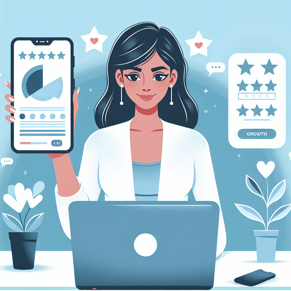 Illustratie van resultaten rond consistent reviewproces